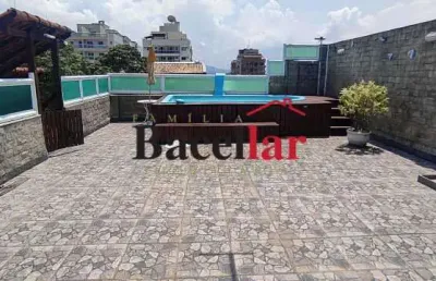Casa com 3 quartos à venda na rua das azaléas, vila valqueire, rio de janeiro, 350 m2 por r$ 790.000