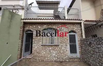 Casa com 3 quartos à venda na rua miguel fernandes, méier, rio de janeiro, 298 m2 por r$ 680.000
