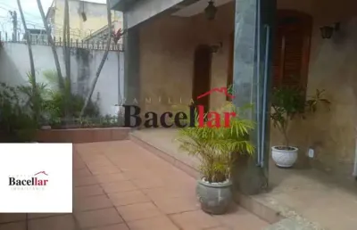 Casa com 4 quartos à venda na rua pereira frazão, praça seca, rio de janeiro, 250 m2 por r$ 440.000