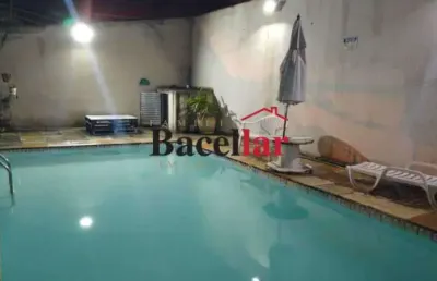 Casa com 4 quartos à venda na rua salvador pires, méier, rio de janeiro, 183 m2 por r$ 1.280.000