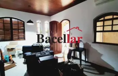Casa com 4 quartos à venda na rua do engenho novo, sampaio, rio de janeiro, 310 m2 por r$ 690.000