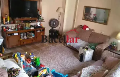 Casa com 5 quartos à venda na rua cândido benício, campinho, rio de janeiro, 342 m2 por r$ 950.000