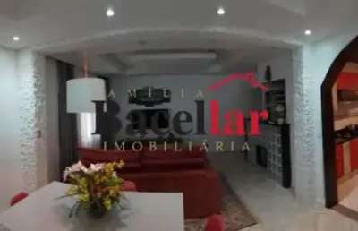 Casa em condomínio fechado com 4 quartos à venda na avenida marechal rondon, são francisco xavier, rio de janeiro, 102 m2 por r$ 689.999