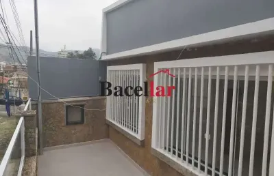 Casa em condomínio fechado com 2 quartos à venda na rua domingos freire, todos os santos, rio de janeiro, 90 m2 por r$ 549.000