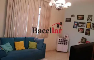 Casa com 3 quartos à venda na rua maranhão, méier, rio de janeiro, 60 m2 por r$ 370.000