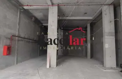Ponto comercial à venda na avenida nelson cardoso, tanque, rio de janeiro, 560 m2 por r$ 3.250.000