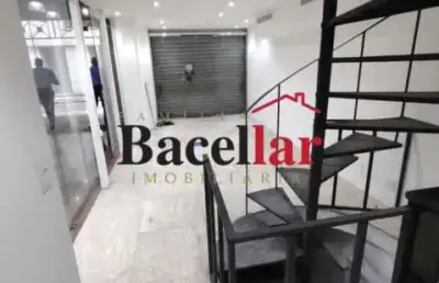 Ponto comercial com 3 salas à venda na rua do rosário, centro, rio de janeiro, 100 m2 por r$ 600.000