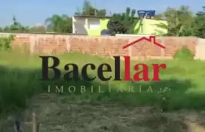 Terreno à venda na rua acalifa, jardim guandu, nova iguaçu, 2000 m2 por r$ 170.000