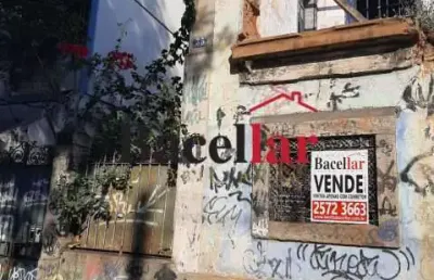 Ponto comercial à venda na rua cônego tobias, méier, rio de janeiro, 80 m2 por r$ 790.000