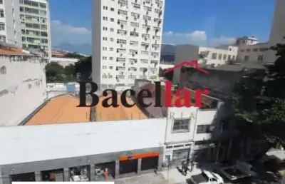Sala comercial com 1 sala à venda na rua de santana, centro, rio de janeiro, 30 m2 por r$ 170.000
