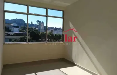 Apartamento com 2 quartos à venda na rua santa alexandrina, rio comprido, rio de janeiro, 79 m2 por r$ 307.000