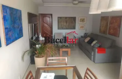 Apartamento com 3 quartos à venda na rua são francisco xavier, maracanã, rio de janeiro, 87 m2 por r$ 680.000