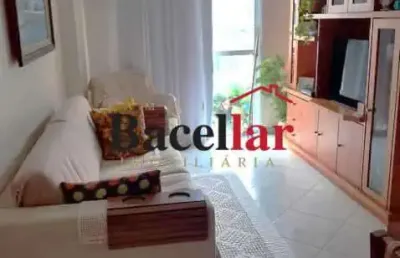 Apartamento com 3 quartos à venda na rua ana leonidia, engenho de dentro, rio de janeiro, 67 m2 por r$ 330.000