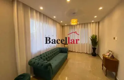 Casa com 2 quartos à venda na rua honório, todos os santos, rio de janeiro, 214 m2 por r$ 400.000