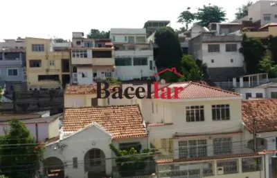 Casa com 4 quartos à venda na rua caetano de almeida, méier, rio de janeiro, 220 m2 por r$ 1.350.000