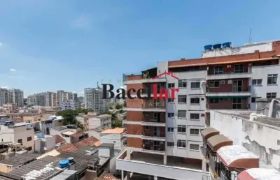 Apartamento com 2 quartos à venda na rua magalhães couto, méier, rio de janeiro, 50 m2 por r$ 284.000
