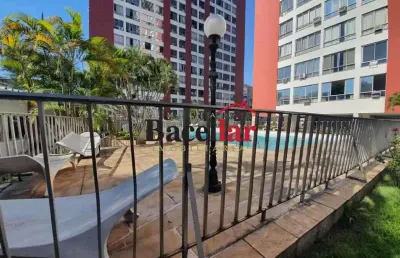 Apartamento com 3 quartos à venda na rua silva rabelo, méier, rio de janeiro, 73 m2 por r$ 460.000