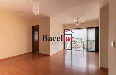 Apartamento com 2 quartos à venda na rua araújo leitão, engenho novo, rio de janeiro, 69 m2 por r$ 298.000