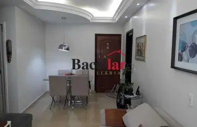 Apartamento com 2 quartos à venda na rua pedro de carvalho, méier, rio de janeiro, 76 m2 por r$ 450.000