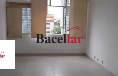 Sala comercial com 1 sala para alugar na rua ana barbosa, méier, rio de janeiro, 28 m2 por r$ 1.250