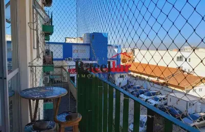 Apartamento com 2 quartos à venda na rua tenente costa, méier, rio de janeiro, 61 m2 por r$ 280.000