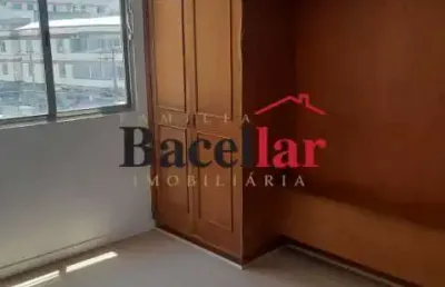 Apartamento com 2 quartos à venda na rua aquidabã, méier, rio de janeiro, 61 m2 por r$ 290.000