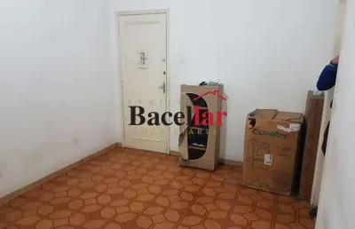 Apartamento com 2 quartos à venda na rua são cristóvão, são cristóvão, rio de janeiro, 66 m2 por r$ 370.000