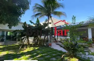 Casa com 3 quartos à venda na rua bacairis, taquara, rio de janeiro, 285 m2 por r$ 1.300.000