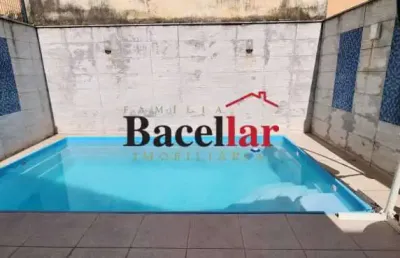 Casa com 4 quartos à venda na rua cachambi, cachambi, rio de janeiro, 118 m2 por r$ 850.000