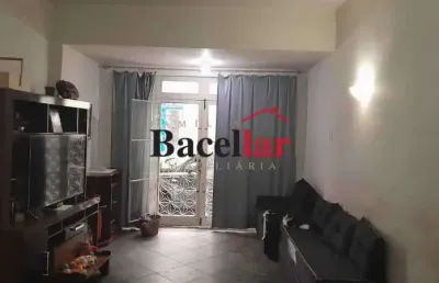 Casa com 2 quartos à venda na rua josé do patrocínio, grajaú, rio de janeiro, 96 m2 por r$ 500.000