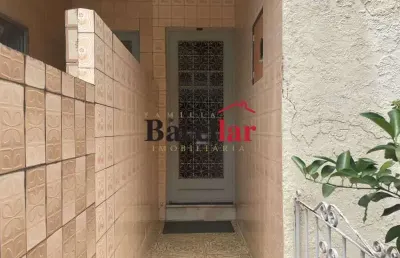 Casa com 3 quartos à venda na rua maria lópes, madureira, rio de janeiro, 100 m2 por r$ 360.000
