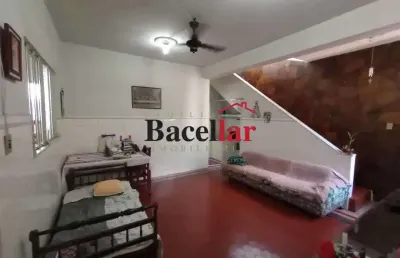 Apartamento com 3 quartos à venda na rua do rocha, rocha, rio de janeiro, 248 m2 por r$ 390.000