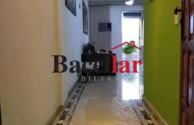 Apartamento com 2 quartos à venda na rua leonidia, olaria, rio de janeiro, 130 m2 por r$ 385.000