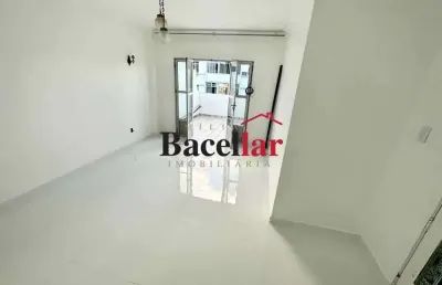Cobertura com 2 quartos à venda na rua constança barbosa, méier, rio de janeiro, 100 m2 por r$ 550.000