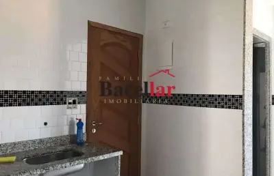 Apartamento com 2 quartos à venda na avenida dom hélder câmara, del castilho, rio de janeiro, 78 m2 por r$ 265.000