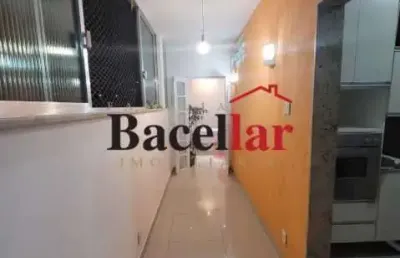Apartamento com 2 quartos à venda na rua senador soares, vila isabel, rio de janeiro, 55 m2 por r$ 380.000