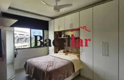 Apartamento com 2 quartos à venda na rua professor euríco rabelo, maracanã, rio de janeiro, 67 m2 por r$ 720.000