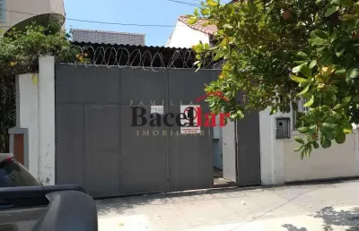 Prédio para alugar na rua condessa belmonte, engenho novo, rio de janeiro, 132 m2 por r$ 7.800