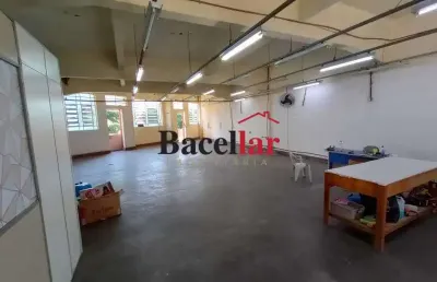 Sala comercial para alugar na rua general gustavo cordeiro de farias, benfica, rio de janeiro, 210 m2 por r$ 5.000