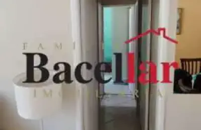 Apartamento com 3 quartos à venda na rua conde de bonfim, tijuca, rio de janeiro, 115 m2 por r$ 470.000