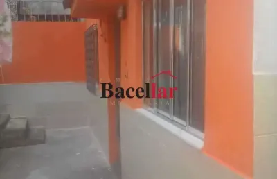 Casa com 1 quarto à venda na rua capitão resende, cachambi, rio de janeiro, 70 m2 por r$ 255.000