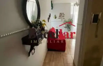 Apartamento com 3 quartos à venda na rua tenente costa, méier, rio de janeiro, 70 m2 por r$ 400.000
