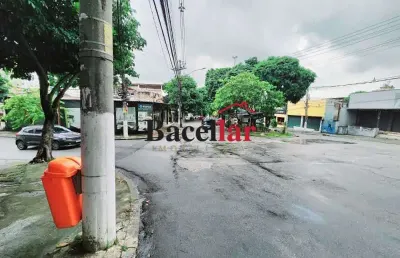 Ponto comercial à venda na rua honório, cachambi, rio de janeiro, 260 m2 por r$ 720.000