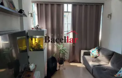 Apartamento com 3 quartos à venda na rua engenheiro thomaz guimarães, cachambi, rio de janeiro, 62 m2 por r$ 210.000