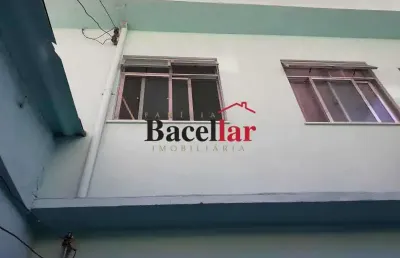Casa com 1 quarto à venda na rua silva xavier, abolição, rio de janeiro, 70 m2 por r$ 285.000