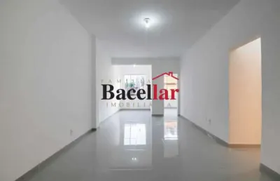 Apartamento com 2 quartos à venda na rua dionísio fernandes, engenho de dentro, rio de janeiro, 77 m2 por r$ 196.000