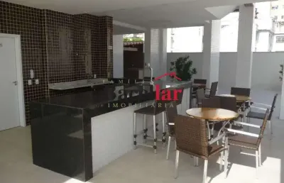 Apartamento com 4 quartos à venda na rua cachambi, cachambi, rio de janeiro, 85 m2 por r$ 890.468