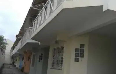 Casa em condomínio fechado com 3 quartos à venda na rua cirne maia, cachambi, rio de janeiro, 160 m2 por r$ 649.000