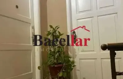 Apartamento com 2 quartos à venda na rua barão do bom retiro, engenho novo, rio de janeiro, 70 m2 por r$ 250.000