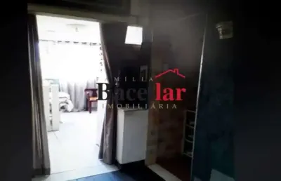 Apartamento com 2 quartos à venda na rua barão do bom retiro, engenho novo, rio de janeiro, 86 m2 por r$ 195.000
